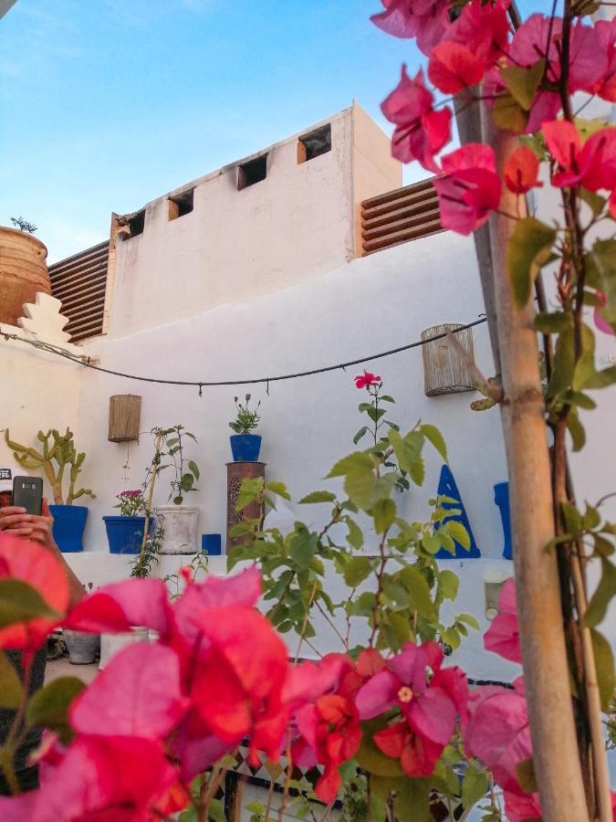 Riad Elli Marrakech Марракеш Екстер'єр фото