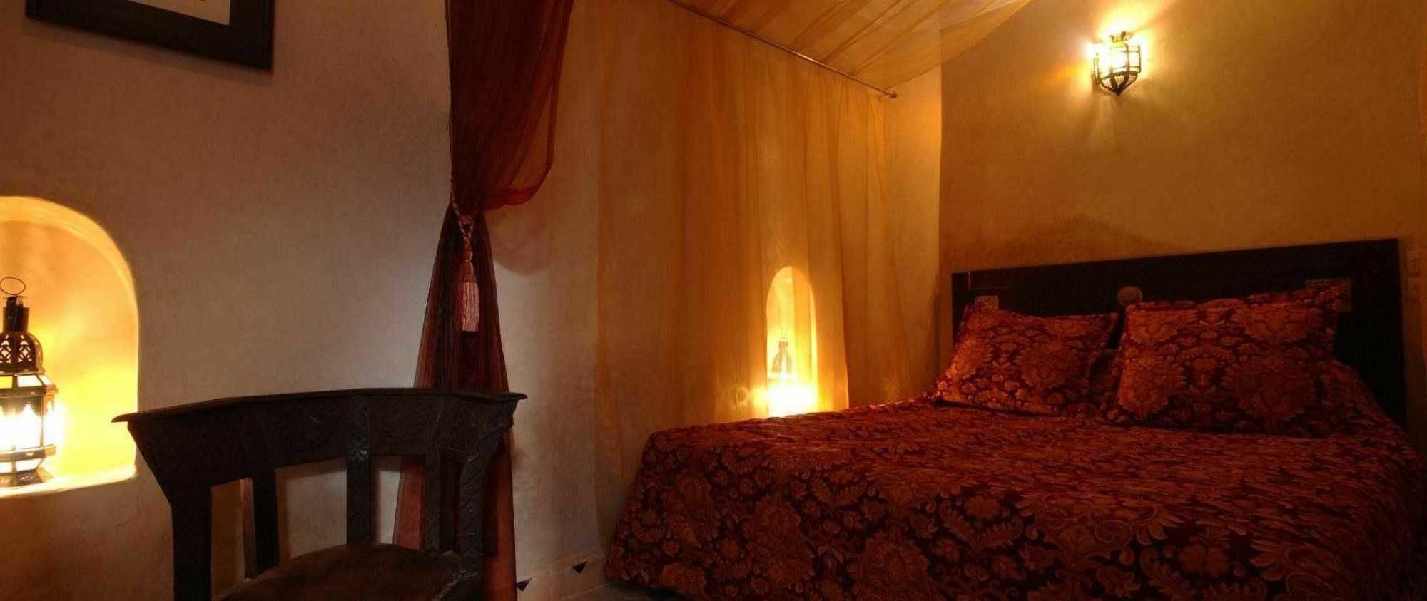 Riad Elli Marrakech Марракеш Екстер'єр фото